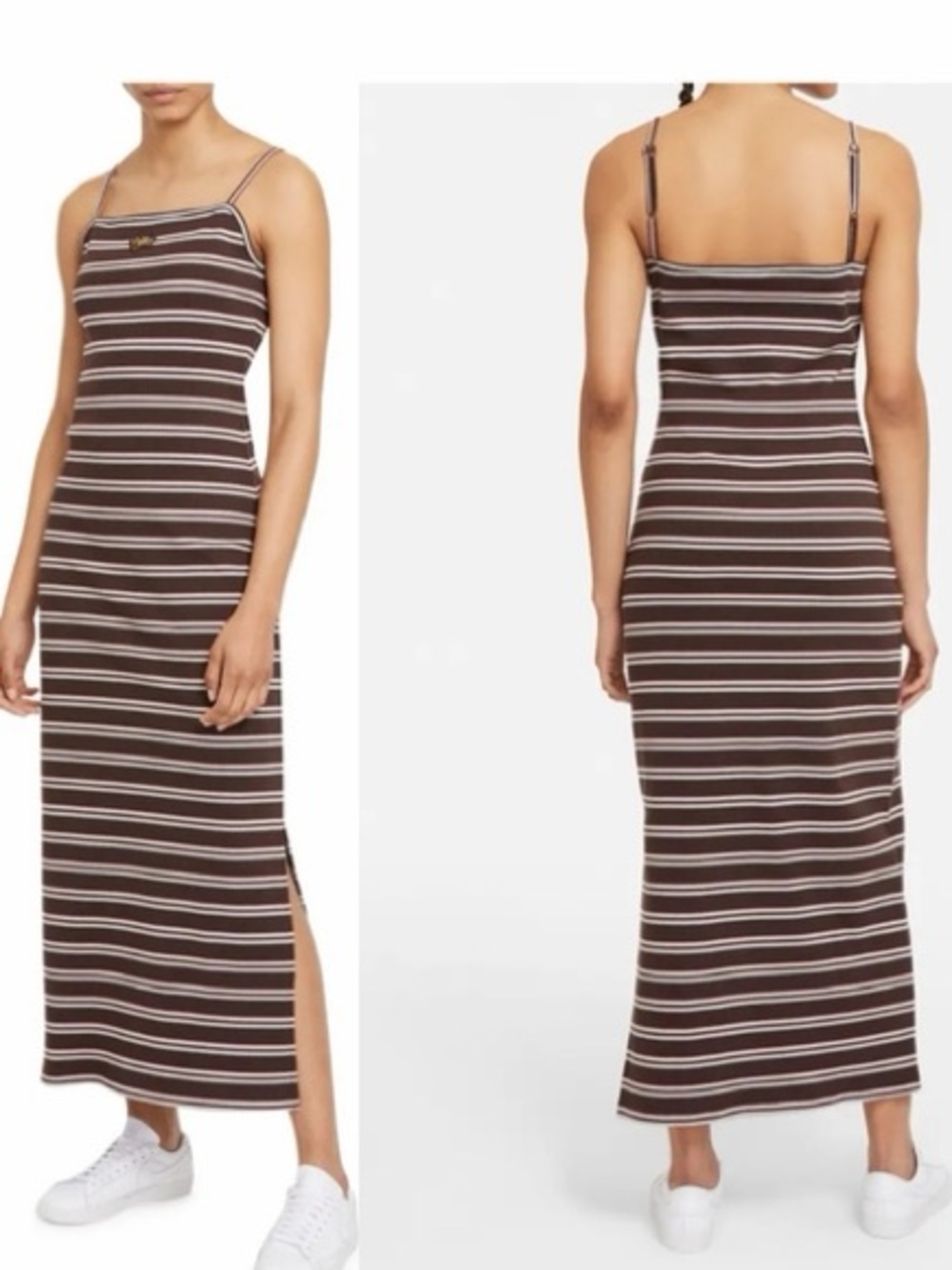 Nike Maxi Dress